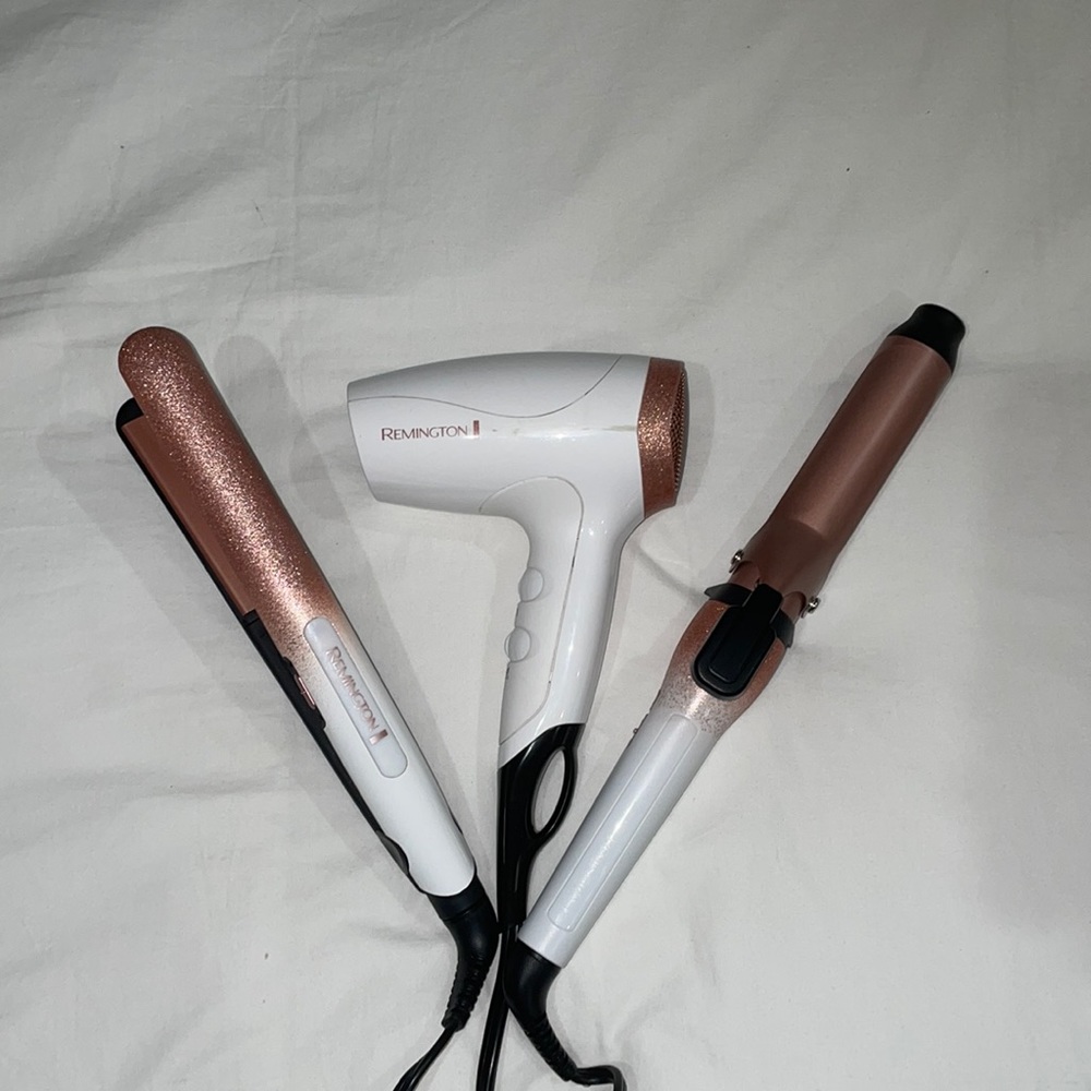Remington Hot Tools